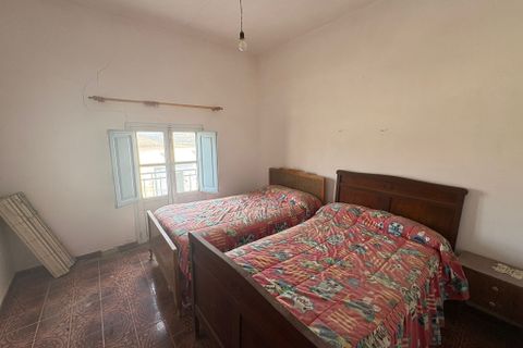 Byhus i Arboleas, Almeria, Arboleas - € 55.000 | Ref: Casa Retiro - foto 29